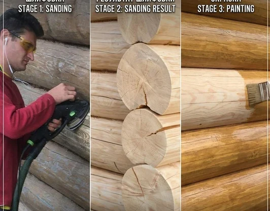 Реставрация